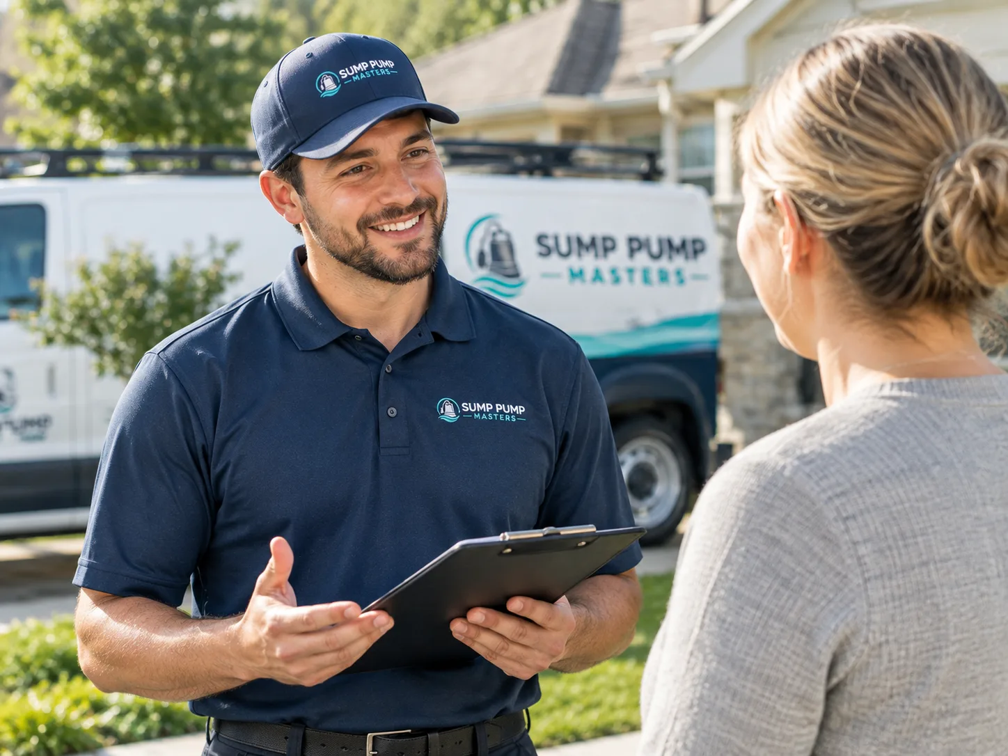 Sump Pump Repair Belle Valley, OH FAQs